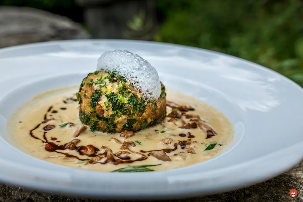 österreichische Küche